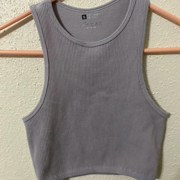 Zara, Garage, Love Tree, Ambiance Bundle Cropped Shirts All Size Small - Picture 8 of 15